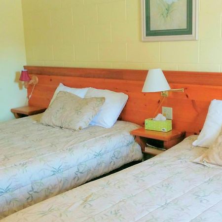 Westport Station Motel Kamer foto